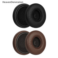 [HeavenDenotation] Busa Lembut Protein Kulit Earpads Cushions Ear Pads