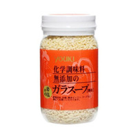 Youki Chicken Gara Soup No MSG 130 GR LKJ1373
