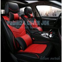 SARUNG JOK MOBIL BUNGKUS JOK MOBIL COVER JOK MOBIL HILUX TRITON