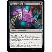 Bladed Battle-Fan (MOM)