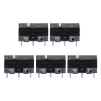 Mouse Micro Switch Buttons Original Huano Mouse Micro Switches 10M