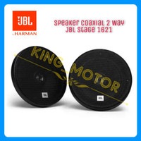 Speaker Coaxial 2 Way JBL Stage1 621 - Stage 1621