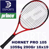 Prince Hornet Pro 105 290 g 2021 290gr Racket Tennis Tenis Raket