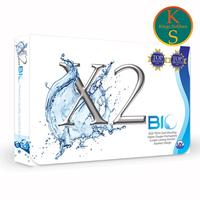 Softlens X2 Bio MINUS 6.50 - 10.00 / Softlens MINUS TINGGI