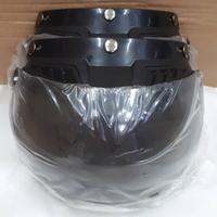 Kaca Cembung Untuk Helm Model Bogo Kaca Murah