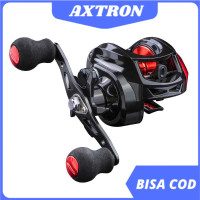 LURE PRO Reel Pancing Baitcasting Fishing Reel 7 2 1 Right Hand AE2000