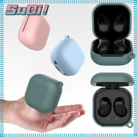 Suqi Casing Pelindung Bahan Silikon Anti Jatuh Untuk Samsung Galaxy Bu