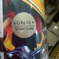 Cat Semprot Pilok Pilox Diton Premium Silver Gold 9610 Gold Vg 400cc T
