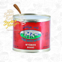 Unik BUTTER WISMAN 2270 GR Limited