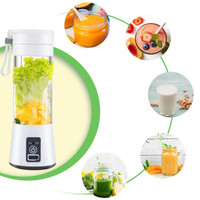 Portable Blender Mini Orange Juicer Mixer Fresh Juice Blender Machine