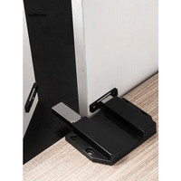 Bolilishp Lightweight Push Touch Latch Double-headed Magnetic Push