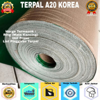 Jual Terpal A20 Korea Import Ukuran 4x7 Berkualitas