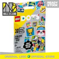LEGO 41958 - Dots - Extra Dots Series 7 Sports