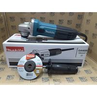mesin gerinda tangan 4 merk NIKKON model makita PROMO!!! Limited