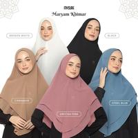 Khimar merk Mysure Maryam