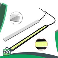 SJM- RAZEND Lampu LED Strip Mobil Car Light DC 12V COB Ice Blue 17