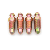 High Quality 4Pcs M10 X 1.0Mm Length 33Mm Motorcycle Bike