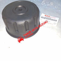Terlaris Dop roda Katana asli SGP (non logo S)
