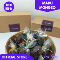 Promo Madu mongso madumongso oleholehjogjamerstore Murah