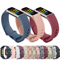 Prh For Fitbit Charge 5 Strap Wristband Watchband Replacement Sp