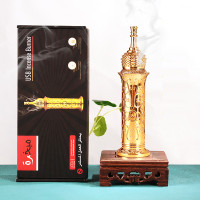 Y Mubakhar Incense Burner In Hand Saudi Arabia Bakhoor Censer USB