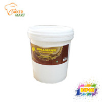 Promo Hollman Butter Cream Repack 500Gr Murah