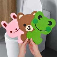 STIKER LUCU PENYERAP BAU TAK SEDAP TANPA PEWANGI sticker aman bayi