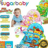 Promo!!! Sugar Baby Bouncer My Rocker Ok