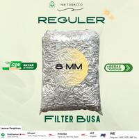 Jual Busa Filter Rokok Terlengkap - Harga Murah & Grosir Mei 2024