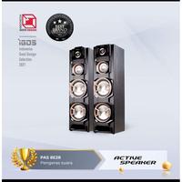 Dijual SPEAKER AKTIF POLYTRON PAS 8E28 KEDIRI SEKITARNYA Limited
