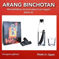 Binchotan stick original Arang Binchotan pera pera happy partner