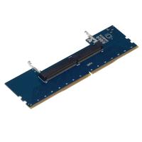 RAM ADAPTER CONVERTER SODIMM DDR4 LAPTOP TO DIMM DDR4 PC DESKTOP