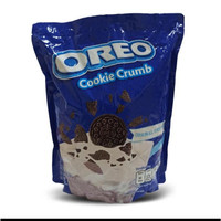 Oreo Cookie Crumb Kemasan 1kg !!!