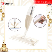 Gm Bear Alat Pel Lantai Spray Mop - Ultra Mop Cleanze Terlaris