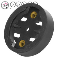 Rebuy Bike Computer Mount Adapter Cycling Part Aksesoris Sepeda Sepeda