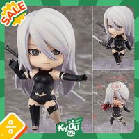 [Limited Production] Nendoroid NieR:Automata A2 YoRHa Type A No. 2
