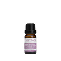 Promo Sensatia Botanicals Seaside Citrus Botanical Blend - 10 ml Murah