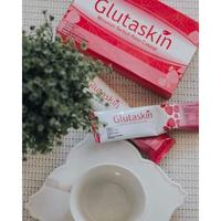 GLUTASKIN GLUTATHIONE COLLAGEN DR UMMI AMIZAH Stok Terbatas