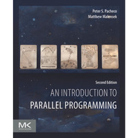 Buku An Introduction to Parallel Programming
