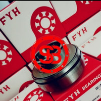 Dijual Insert Bearing UC 212 as 60mm UC212 FYH JAPAN Diskon
