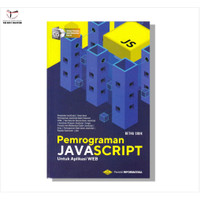 Pemrograman java Script Untuk Aplikasi Web