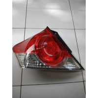 Promo stoplamp lampu belakang Honda Brio lama kiri Diskon