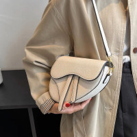 korean Tas selempang MUAT look HP bag Bag Sica quality Big wanita slin