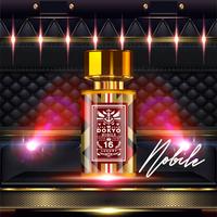 Nobile 65ml Parfum Dokyo L16 Pheromone 100 Original Jepang