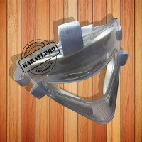 SENKAIDO FACE MASK KARATE Berkualitas