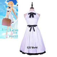 Promo Fate Grand Order Dress kostum Cosplay Diskon