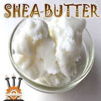 Shea Butter 1kg Pure Shea Butter Refined Cold Pressed Asli France