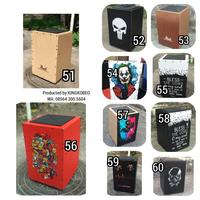 TP289 jual cajon kajon bisa custom gambar sendiri cajon custom kajon k