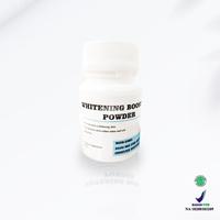 Promo WHITENING BOOSTER POWDER Murah