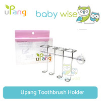Upang Toothbrush Holder h1194